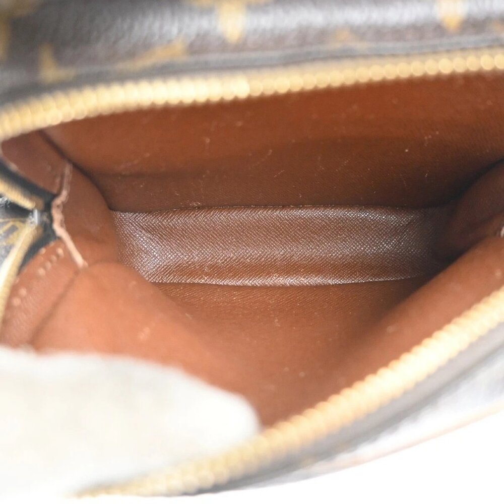 LOUIS VUITTON Amazon Crossbody Shoulder Bag Monogram Leather BN M45236 80MA369 - Picture 11 of 16